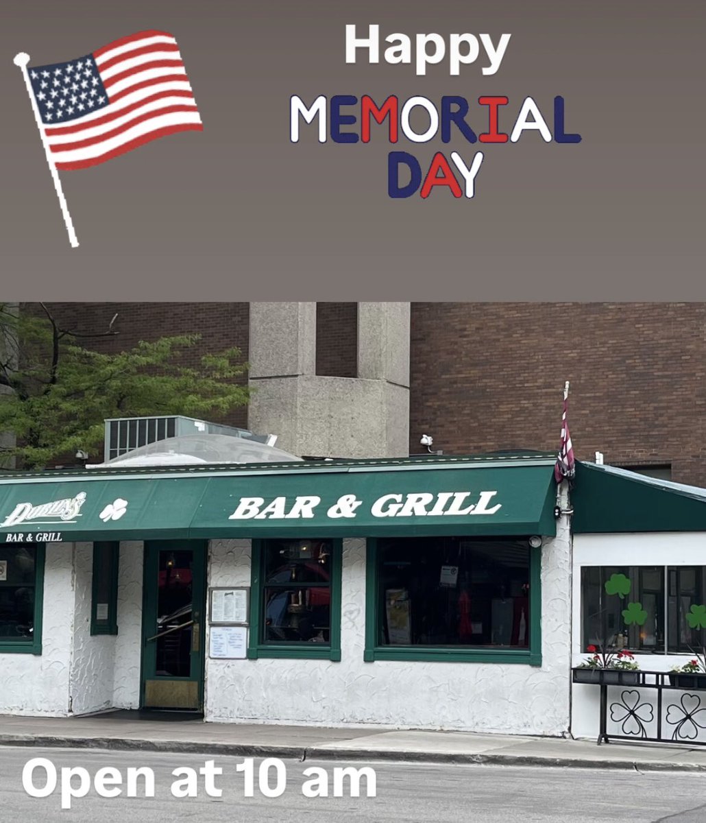 Dublin's Bar & Grill tweet media