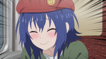 ざつ旅-That's Journey- 第8話