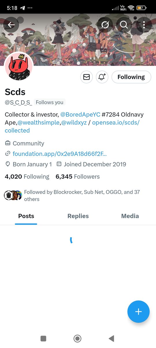 Scammer account 
Be safe out there 
Asking money for gas before buying !!
If you have 1,5 eth to buy why don't you have 0.002 for gas ??
#scam 
#besafe