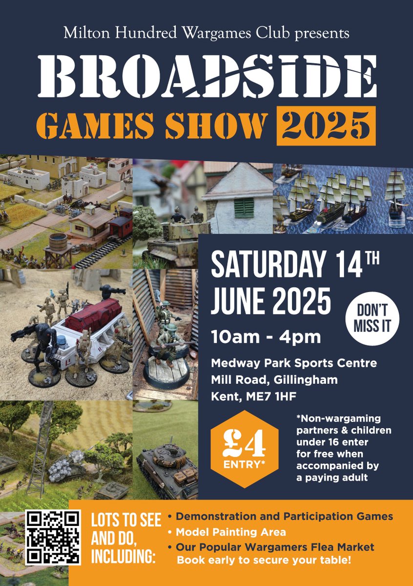 <a href="/KRCases/">KR Cases</a> can’t wait for Broadside 2025 next month - krcases.com/news/broadside… #KRMulticase – putting figures first