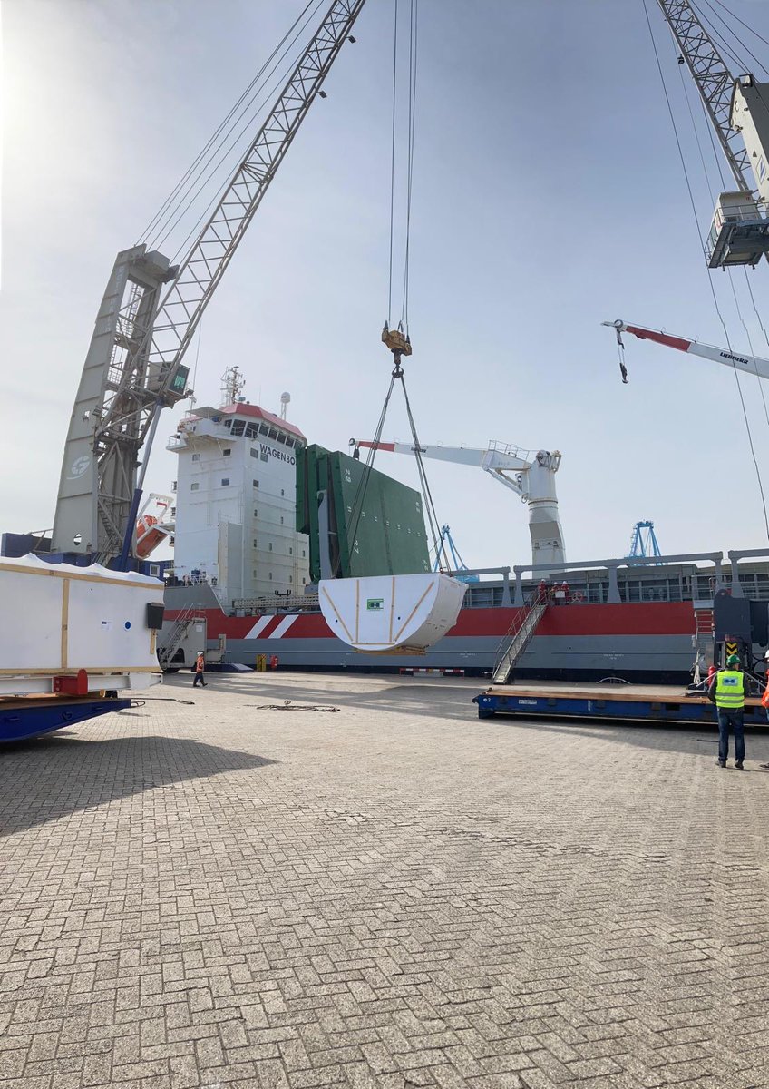 Ontario Line tweet media