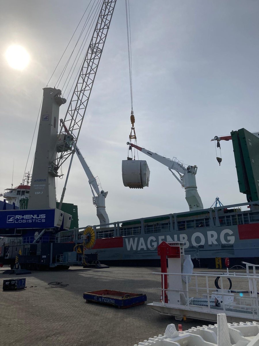 Ontario Line tweet media