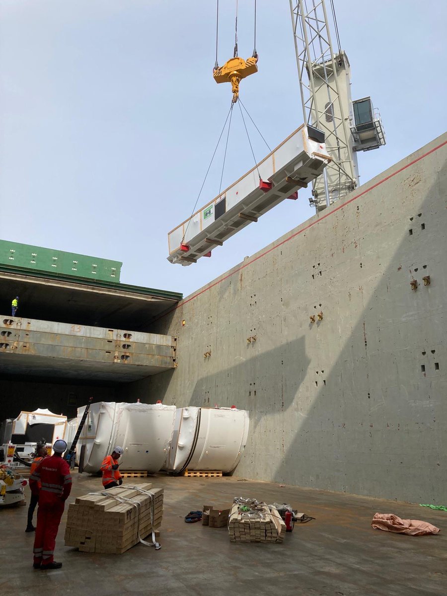 Ontario Line tweet media