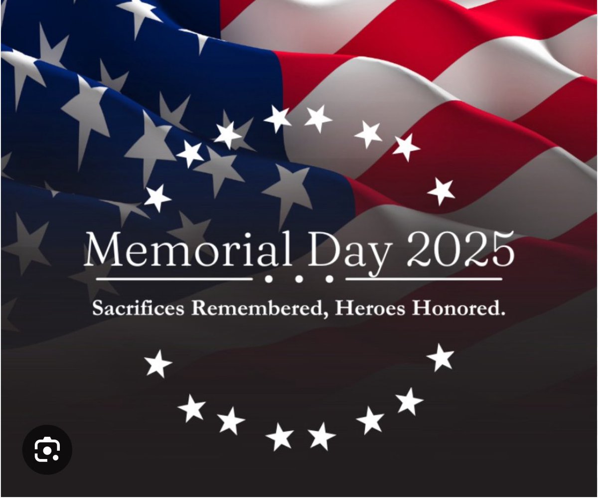Representative Vicki Lopez (@vickiforflorida) on Twitter photo This Memorial Day we remember the brave men and women that gave their lives for our freedom. We are forever grateful for their courage and dedication. We owe them a debt of gratitude that can never be repaid. <a href="/vickillopez/">Vicki Lopez</a> This Memorial Day we remember the brave men and women that gave their lives for our freedom. We are forever grateful for their courage and dedication. We owe them a debt of gratitude that can never be repaid. <a href="/vickillopez/">Vicki Lopez</a>