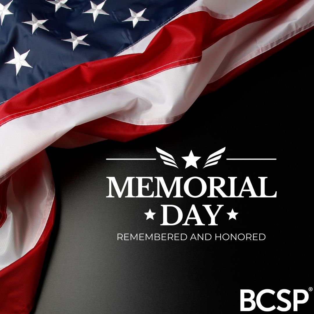 BCSP tweet media