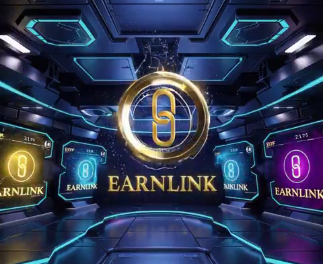 ⚡️Smart Crypto News ⚡️ (@smartcryptonew1) on Twitter photo 🚀 <a href="/EarnLinkDeFi/">EarnLinkDeFi⛓️</a> is revolutionizing #DeFi with multichain AMM + DEX!
🤝 Seamless cross-chain swaps for unparalleled access to liquidity.
💡 AI-powered trading signals to boost your profits.
📈 Integrated staking solutions for maximized returns.
🔽 VISIT 🚀 <a href="/EarnLinkDeFi/">EarnLinkDeFi⛓️</a> is revolutionizing #DeFi with multichain AMM + DEX!
🤝 Seamless cross-chain swaps for unparalleled access to liquidity.
💡 AI-powered trading signals to boost your profits.
📈 Integrated staking solutions for maximized returns.
🔽 VISIT