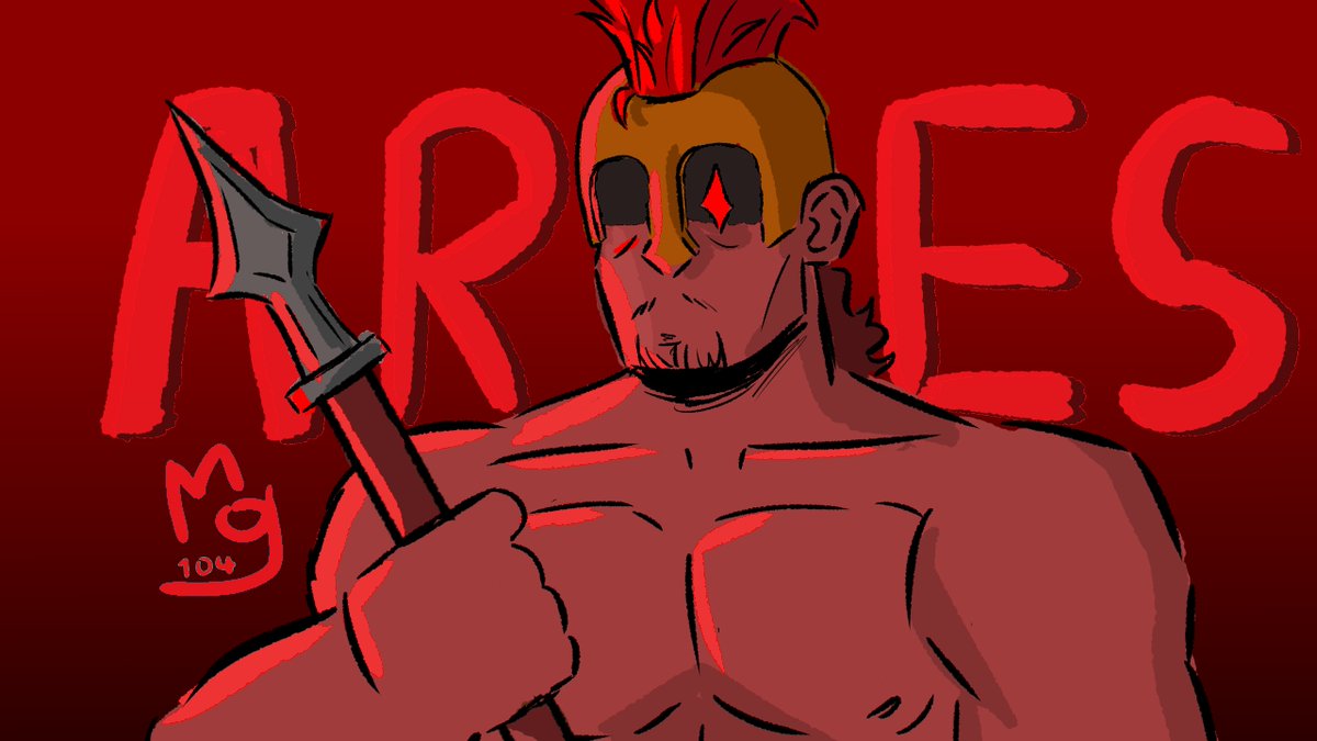 Notmags104's tweet photo. #greekmythology #fanart #digitalart #epicthemusicalfanart #thefinalstand #art #digitalart #drawing https://t.co/sTNUjnUZim