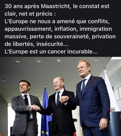 #Frexit 👍👍👍⏬✅😍✅
