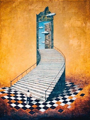 Io sono una forma 
la cui conoscenza 
è illusione 

Pier Paolo Pasolini 
🎨 Roberto Gonzales 
#LaFieraDelleIllusioni
#SalaLettura