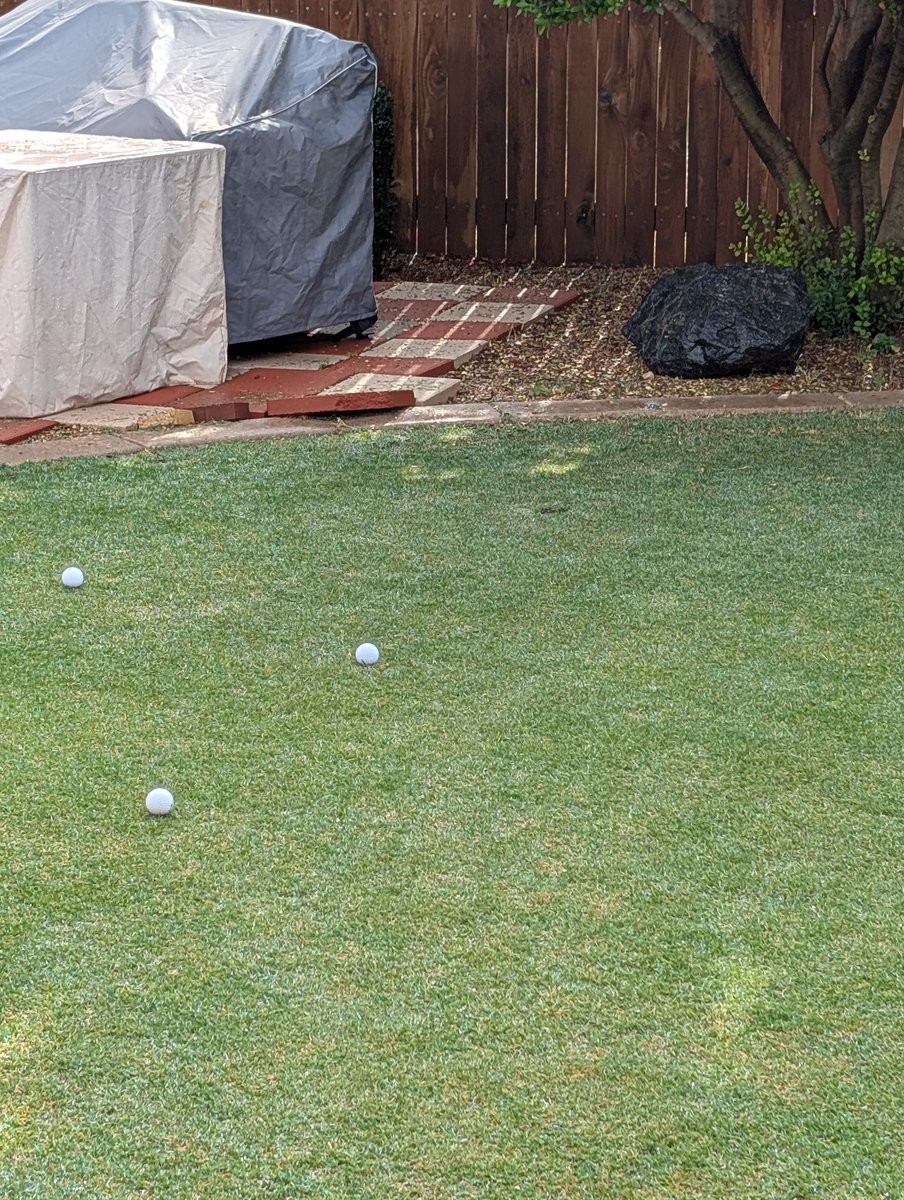 QuallsRomans8's tweet photo. Time for putting practice. https://t.co/s2TtZ2hZrW