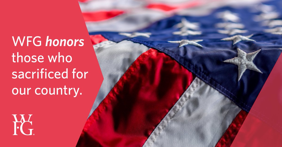 World Financial Group tweet media