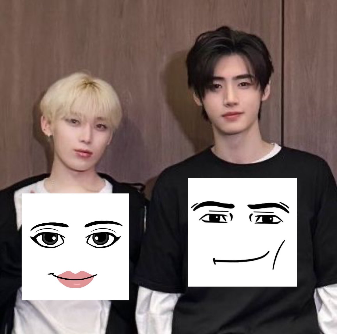 kaemoon ⌗ 선우 (@littlejinnyxx) on Twitter photo 