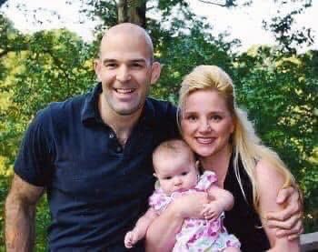 MrPatMineo's tweet photo. Today we remember “The Lion of Fallujah”, Doug Zembiec, and all those who gave the ultimate sacrifice... Doug was a 2x D1 All-American for Navy in the mid 90’s and went on to become a Major in the US Marine Corps. On May 11, 2007 in Baghdad, Iraq- Doug selflessly saved his men with a warning to “get down” then gave his own life to defend his country. Doug embodies what it means to be a wrestler, a marine and a true American hero. There is no doubt that his time on the mat helped shape him into the outstanding & fearless man that we honor! 💪🏼 🇺🇸 

https://t.co/tyRzclF8nB