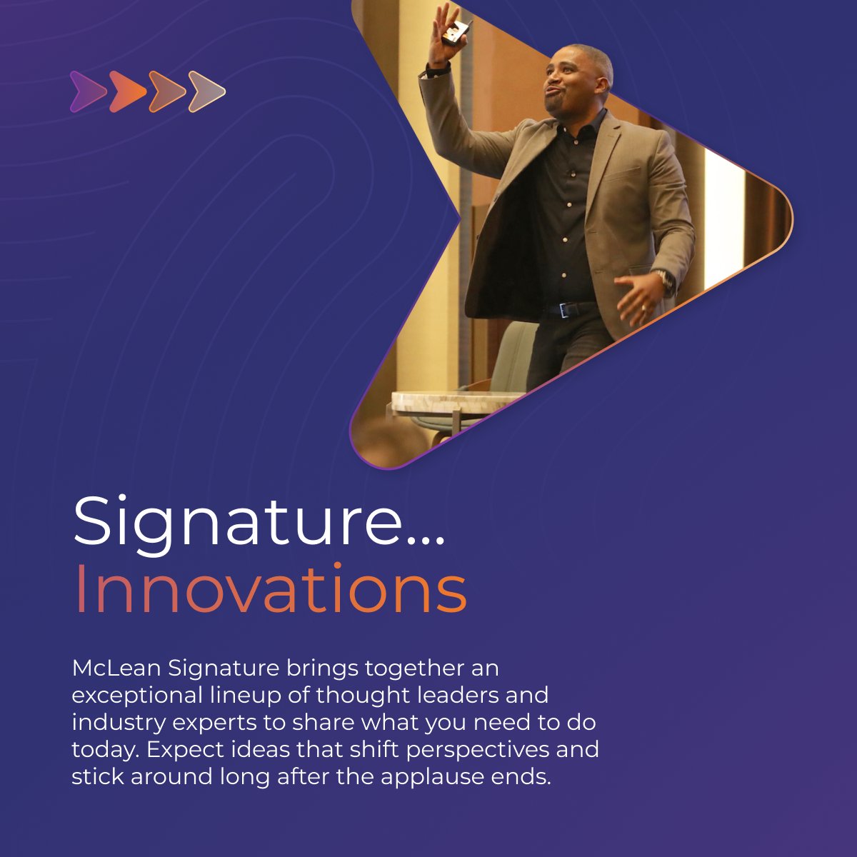 McLean & Company tweet media