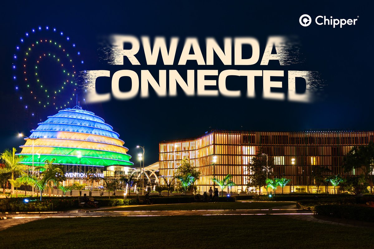 Chipper Cash tweet media