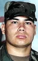 SPC Ramon Villatoro, 2005
