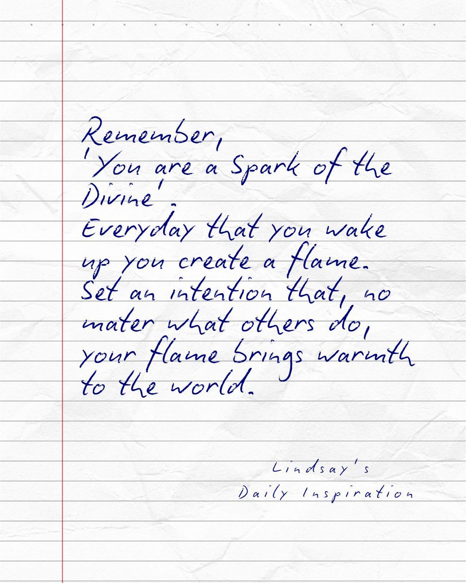 mslindsaywagner's tweet photo. Inspiration Monday, wishing you all a wonderful week. -L🌷

#Inspiration #PositiveNewWeek https://t.co/ongMTM3LMM