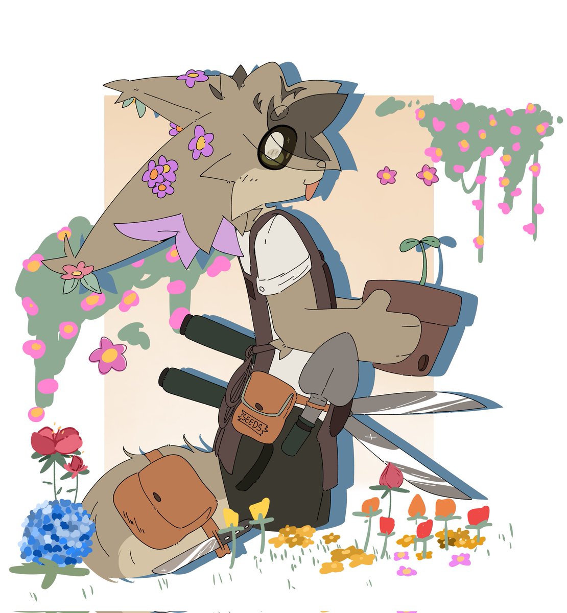 creatura tweet media