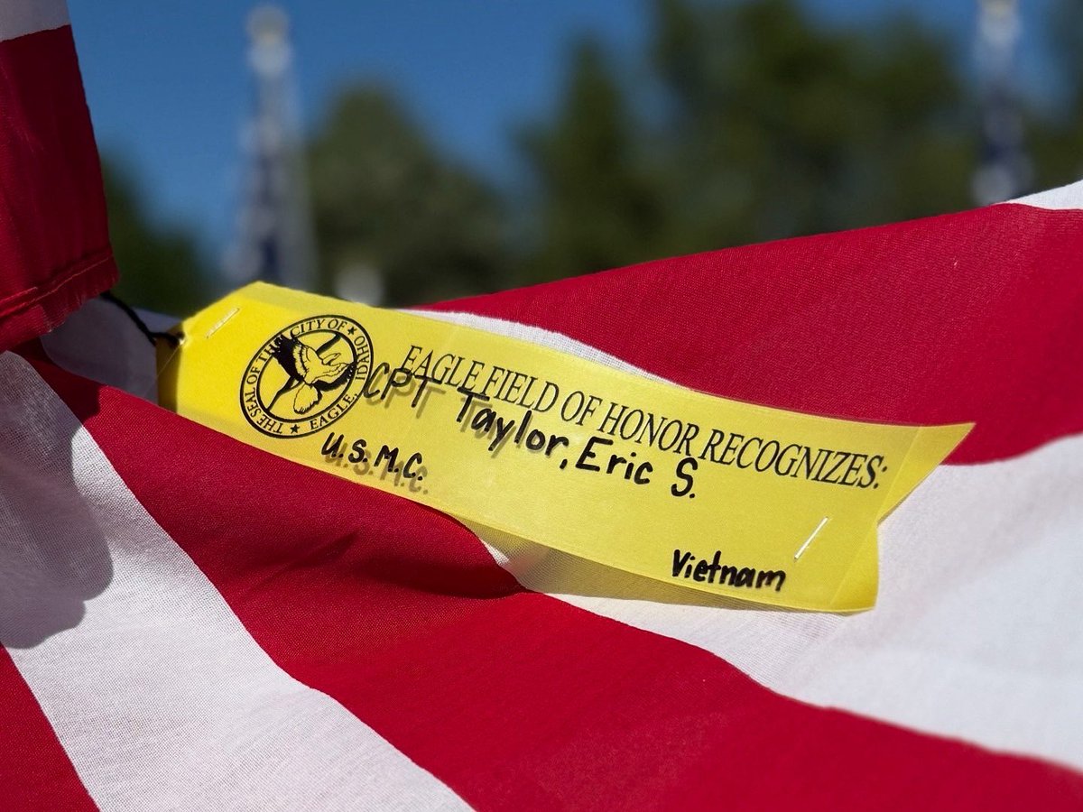 ESTCOenterpris1's tweet photo. Take time today to remember those that served to fight for your freedom. https://t.co/zCYVCwwhJ0