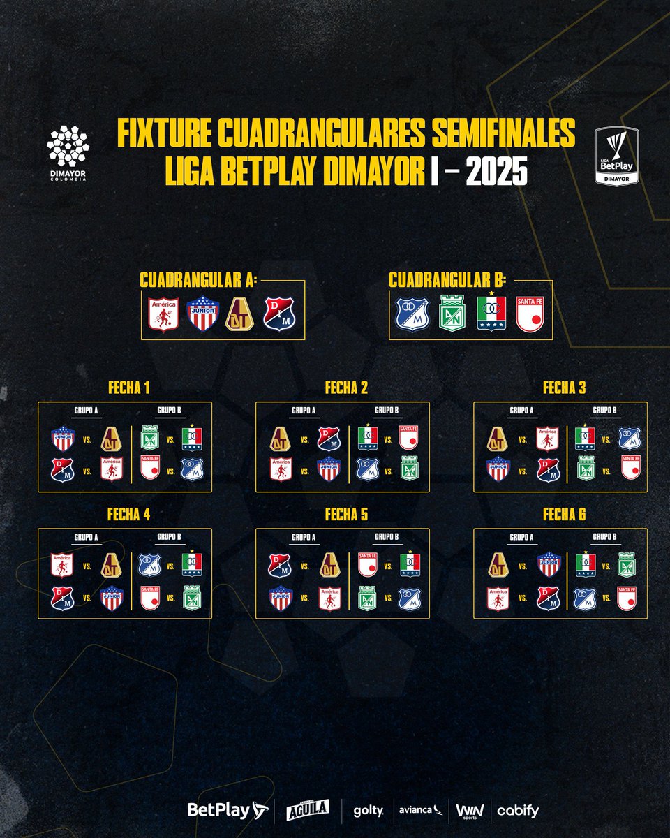 Americanos DC tweet media