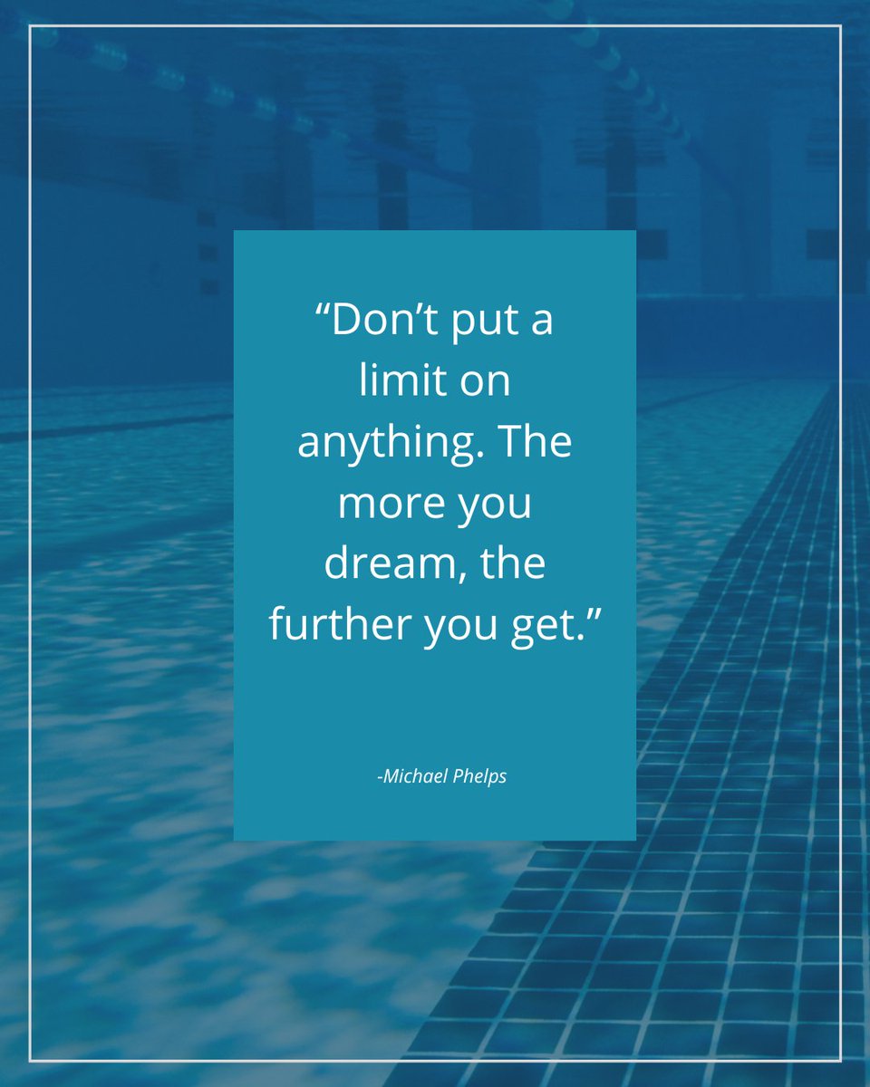 Dive into the week with purpose! 💪 #MotivationalMonday #WinningMindset #PushForward #SwingStrong #MakeWaves #SwimTopia #SwimTeamSoftware #SwimMeetSoftware #SummerSwim #SummerSwimTeams #SummerSwimLeagues #SummerSwimMeets #MeetMaestro