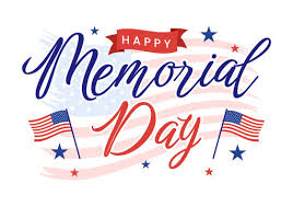 Today, we take a moment to appreciate the heroes who gave everything for our freedom. Their courage and sacrifice will never be forgotten.

Enjoy the day with family and friends, but let’s also pause to honor those who made it possible. ❤️🤍💙

#MemorialDay #HonoringTheBrave