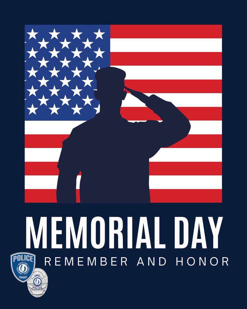 Thank you is never enough. Today, and every day, we honor all of the brave servicemen and women who have given the ultimate sacrifice to protect our nation. 🇺🇸 #MemorialDay