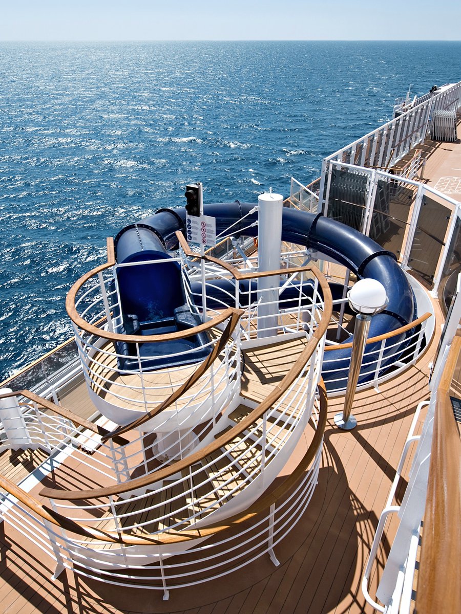 SoloCrucerosCom's tweet image. Un plan sin estrés, todo incluido… y sin coger avión. 🧳☀️
Descubre el Mediterráneo a bordo de #MSCSplendida, saliendo todos los viernes desde Tarragona y sábados desde Valencia, ¡con bus gratis desde muchas ciudades!
 
 📍 Livorno (Florencia), Civitavecchia (Roma), Génova,…