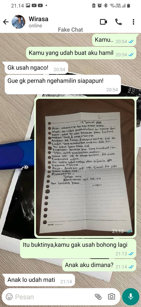 nnnapth's tweet photo. #WilliamEst *LOKAL AU // MPREG* 

ARSA seorang guru baru di sma, yang sedang mencari keberadaan anaknya.namun dia selalu di sulitkan oleh murid yang amat membencinya WIRASA. 
apakah ARSA akan bertemu dengan anaknya?

BXB!
MPREG! https://t.co/maCuJ92omX
