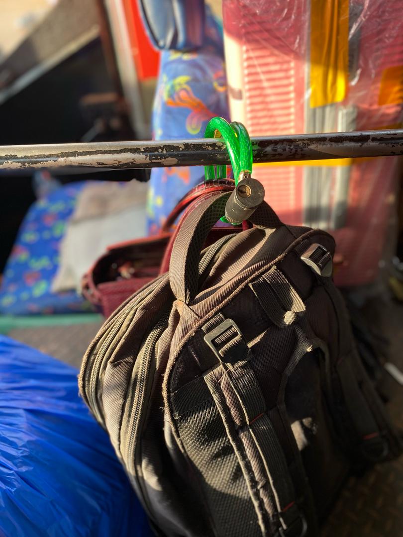 Mwesigye Alex (@mwesigy75537994) on Twitter photo Travel Smart!
Remember to keep your valuables secure during your journey!
âś…Keep an eye on your belongings
âś…Keep your valuables close
âś…Be cautious if strangers
📸 <a href="/officiallinkbus/">Link Buses</a> Travel Smart!
Remember to keep your valuables secure during your journey!
âś…Keep an eye on your belongings
âś…Keep your valuables close
âś…Be cautious if strangers
📸 <a href="/officiallinkbus/">Link Buses</a>