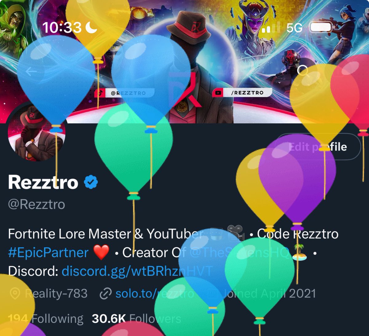 Rezztro tweet media