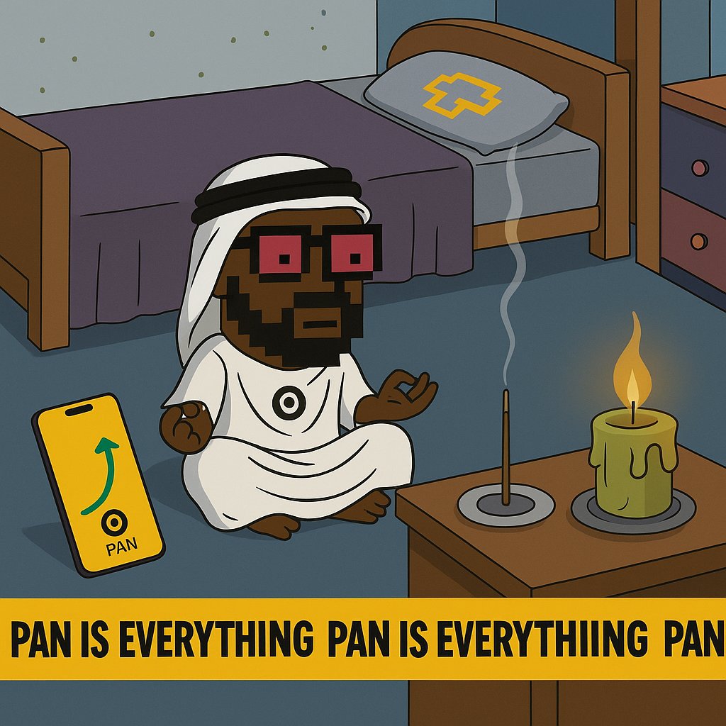 th_JPNFT's tweet image. th先生 IS PAN
WELCOME TO THE @Pan_Ecosystem AIRDROP
エアドロようこそ🤤