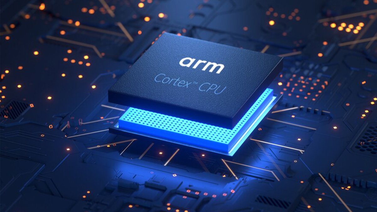 The CPU World’s Largest Maker that Doesn’t Make CPUs… youtu.be/SKC00ILt9Ng