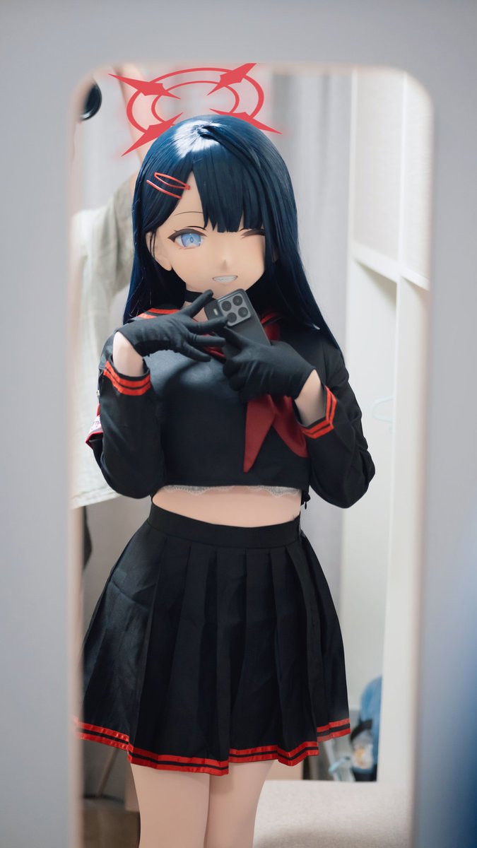 小女友感

📸<a href="/nanamiawa/">七海Nanami</a>
