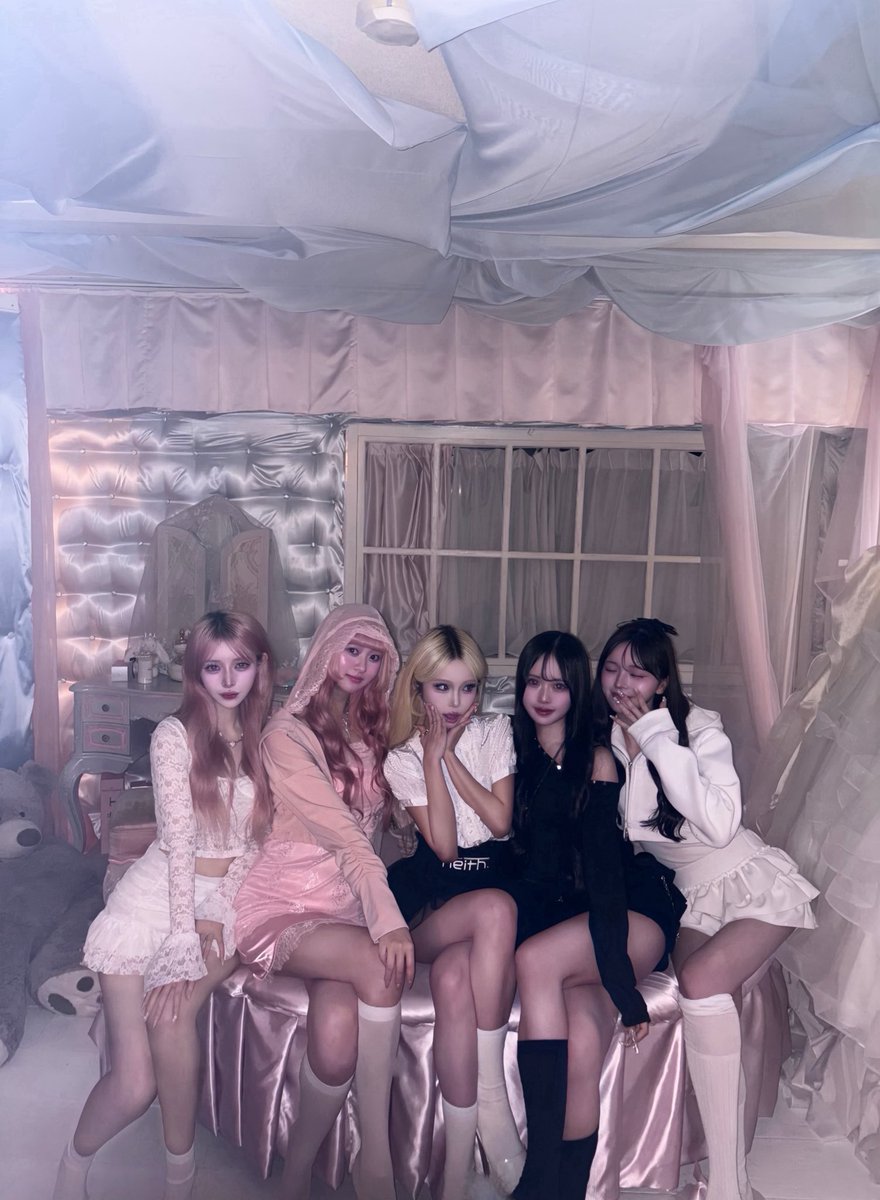 ARISA (@arryysa_) / Posts / X