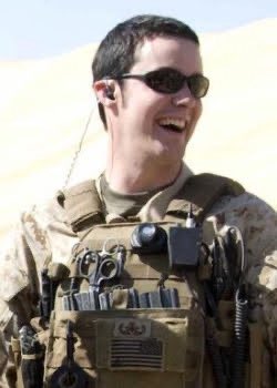 EOD2 Tyler Trahan, 2009