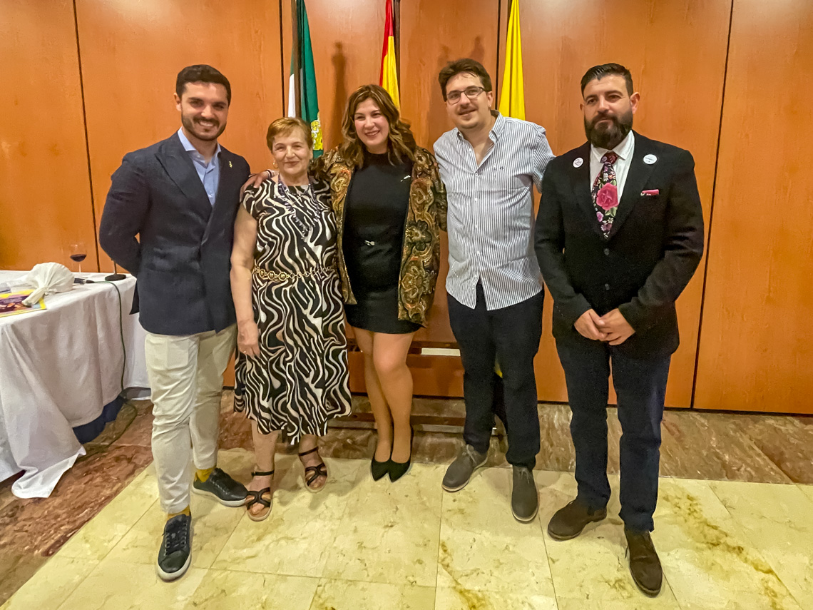 Foto cedida por Ayuntamiento de Torrejón