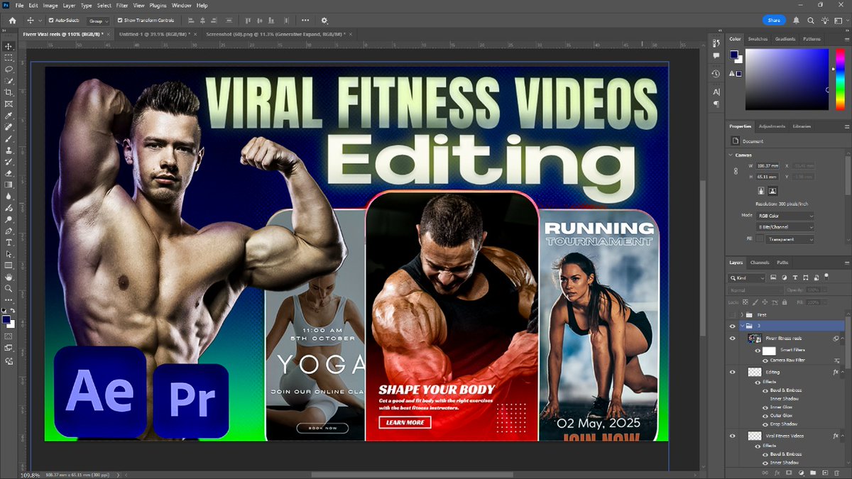 Hasimfx's tweet photo. Thumbnail for my @fiverr Account https://t.co/j8Tz0UIXdk