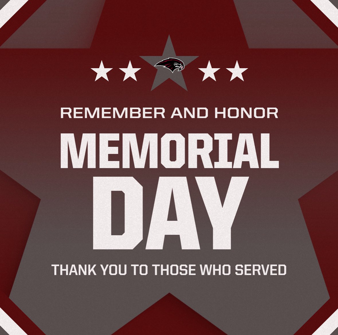 Remembering and honoring those who gave the ultimate sacrifice for our freedom