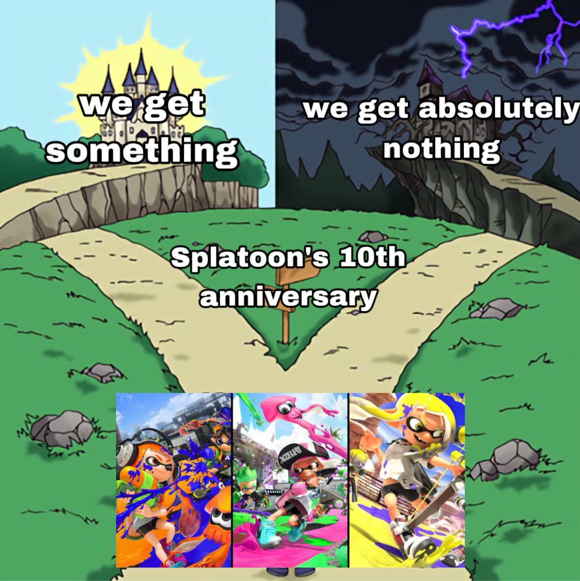 Sharky! | SWITCH 2 ERA tweet media
