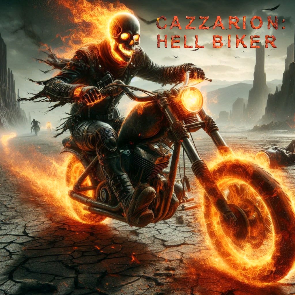 Siralja (@phil_tdz) on Twitter photo Cazzarion: Hell Biker ๐๐ฅ #GIVEAWAY
I'm giving away 8 EU ๐ช๐บ #PS5 Keys!
โคLike
๐Repost
โ๏ธFollow me and <a href="/ArminUnold/">Armin Unold</a>
๐ท๏ธTag 1 Friend
โช๏ธ Rate the Game in PlayStation Store.
โช๏ธ Put the game on wishlist in PSN store
store.playstation.com/de-de/concept/โฆ
#GiveawayAlert #playstation Cazzarion: Hell Biker ๐๐ฅ #GIVEAWAY
I'm giving away 8 EU ๐ช๐บ #PS5 Keys!
โคLike
๐Repost
โ๏ธFollow me and <a href="/ArminUnold/">Armin Unold</a>
๐ท๏ธTag 1 Friend
โช๏ธ Rate the Game in PlayStation Store.
โช๏ธ Put the game on wishlist in PSN store
store.playstation.com/de-de/concept/โฆ
#GiveawayAlert #playstation