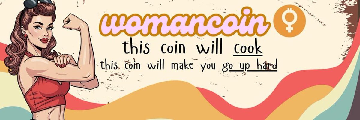 Ak_nft1's tweet photo. $woman to the moon 
Who runs the world ? https://t.co/b6KxrVRigx