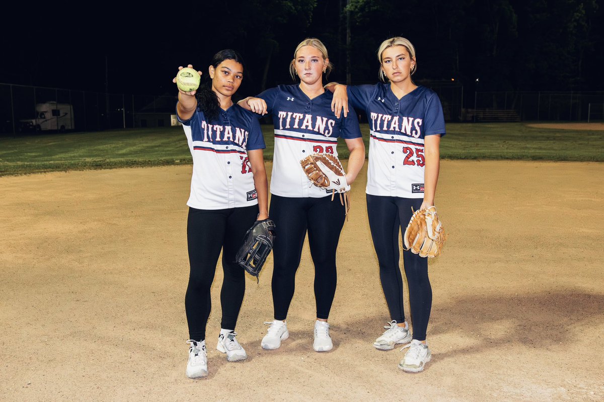 We got somethin’ cookin’ with the Lady Titans for everyone… 👨‍🍳👀🎥