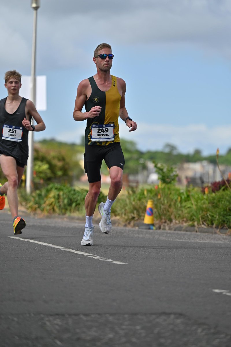 Russell Greaves tweet media