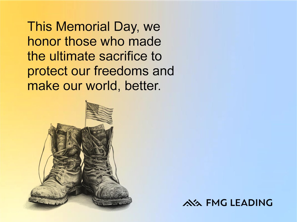 FMG Leading tweet media