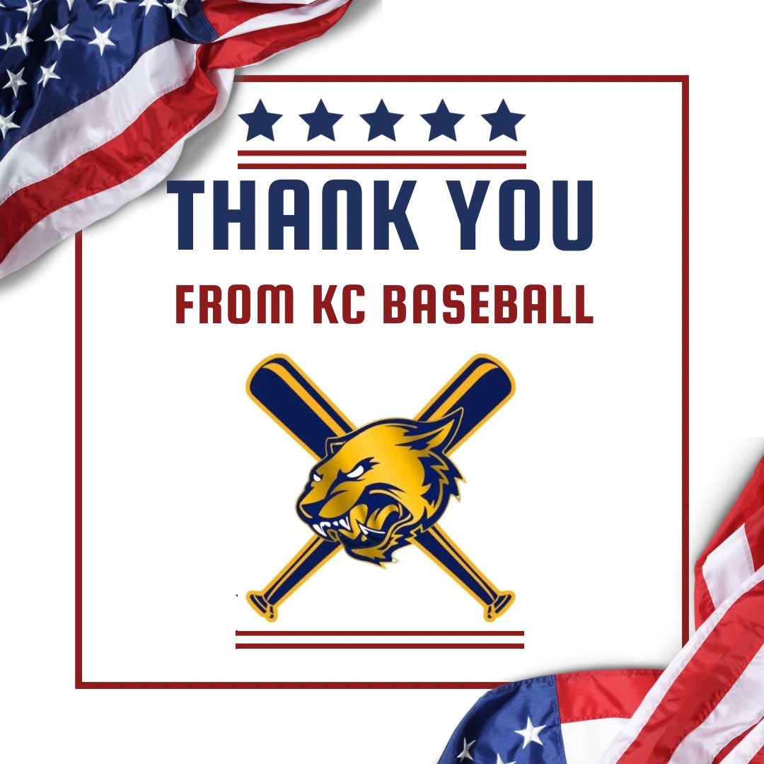 Happy Memorial Day!