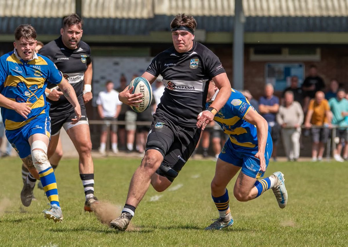 Rob Hill tweet media