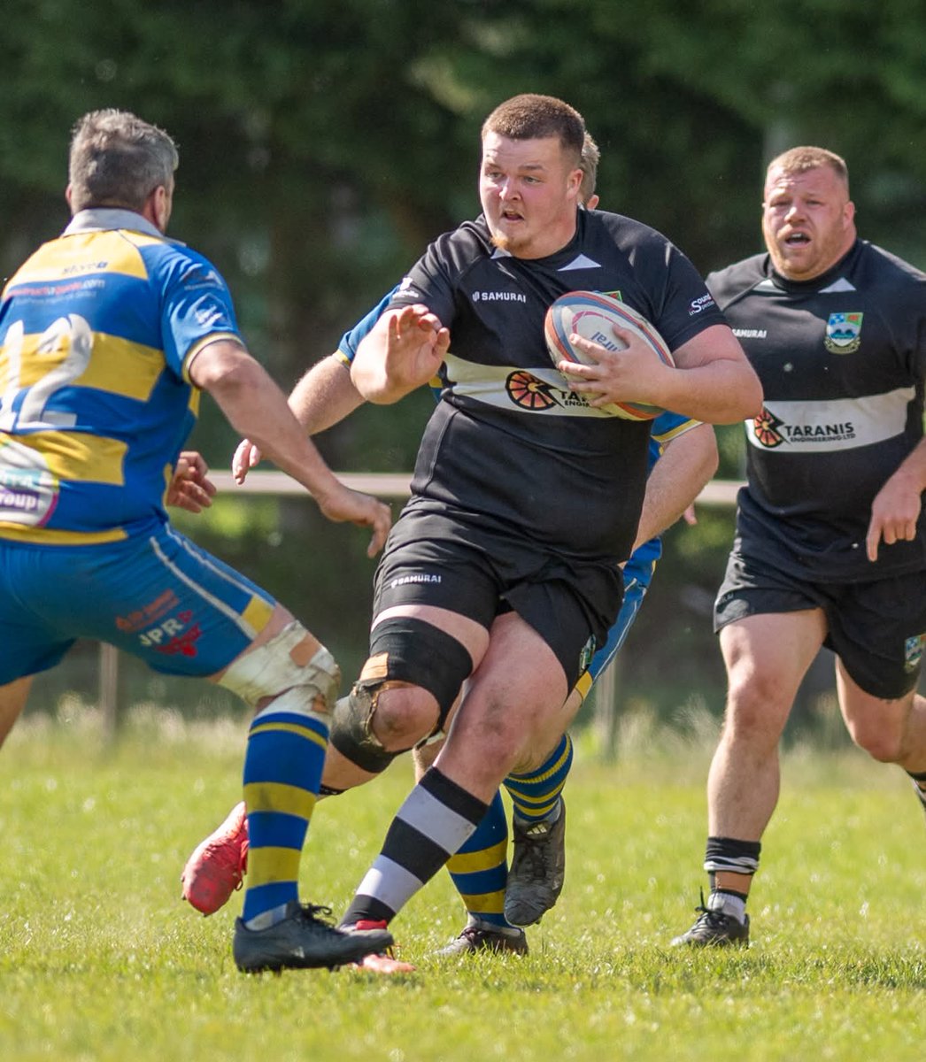 Rob Hill tweet media