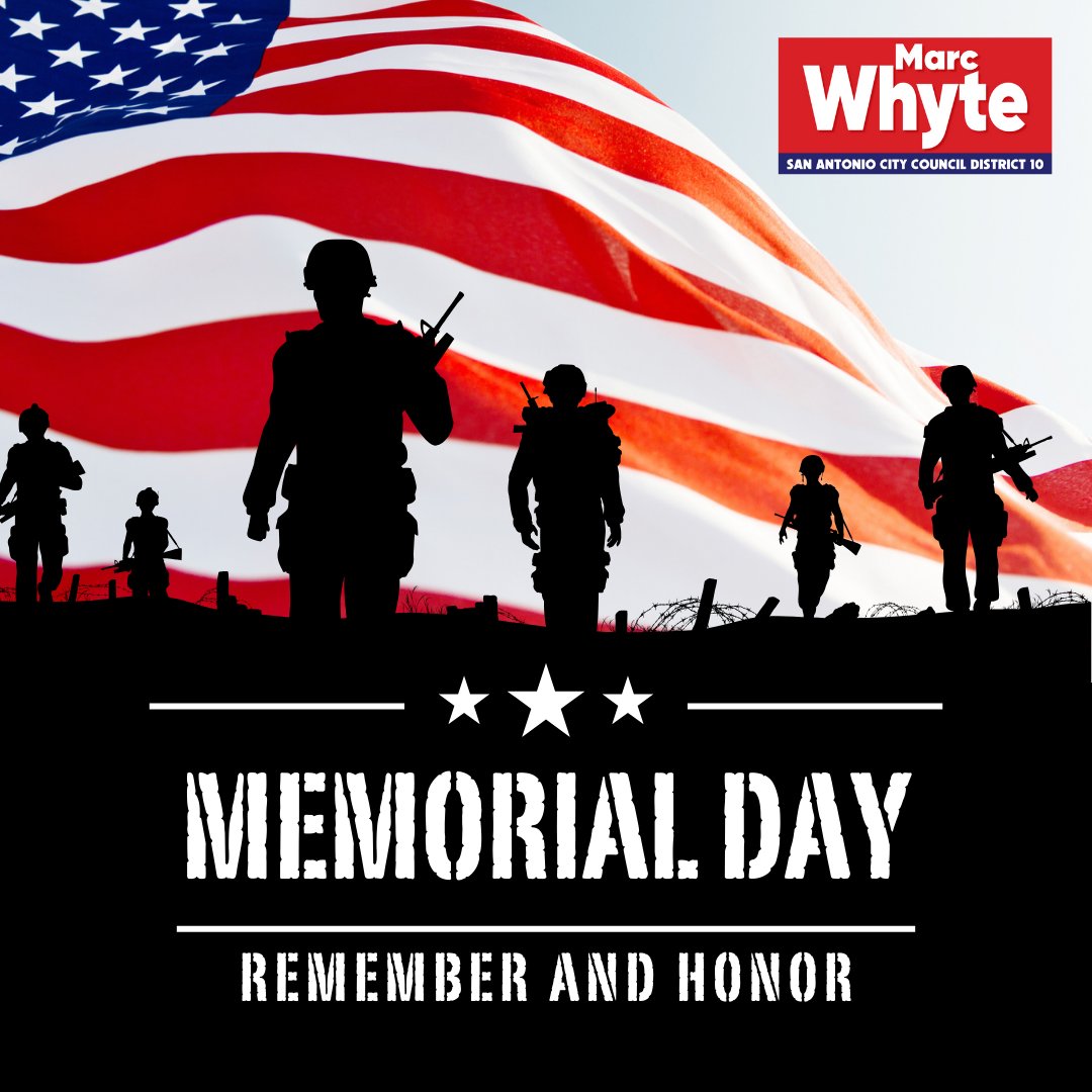 Marc Whyte Campaign tweet media