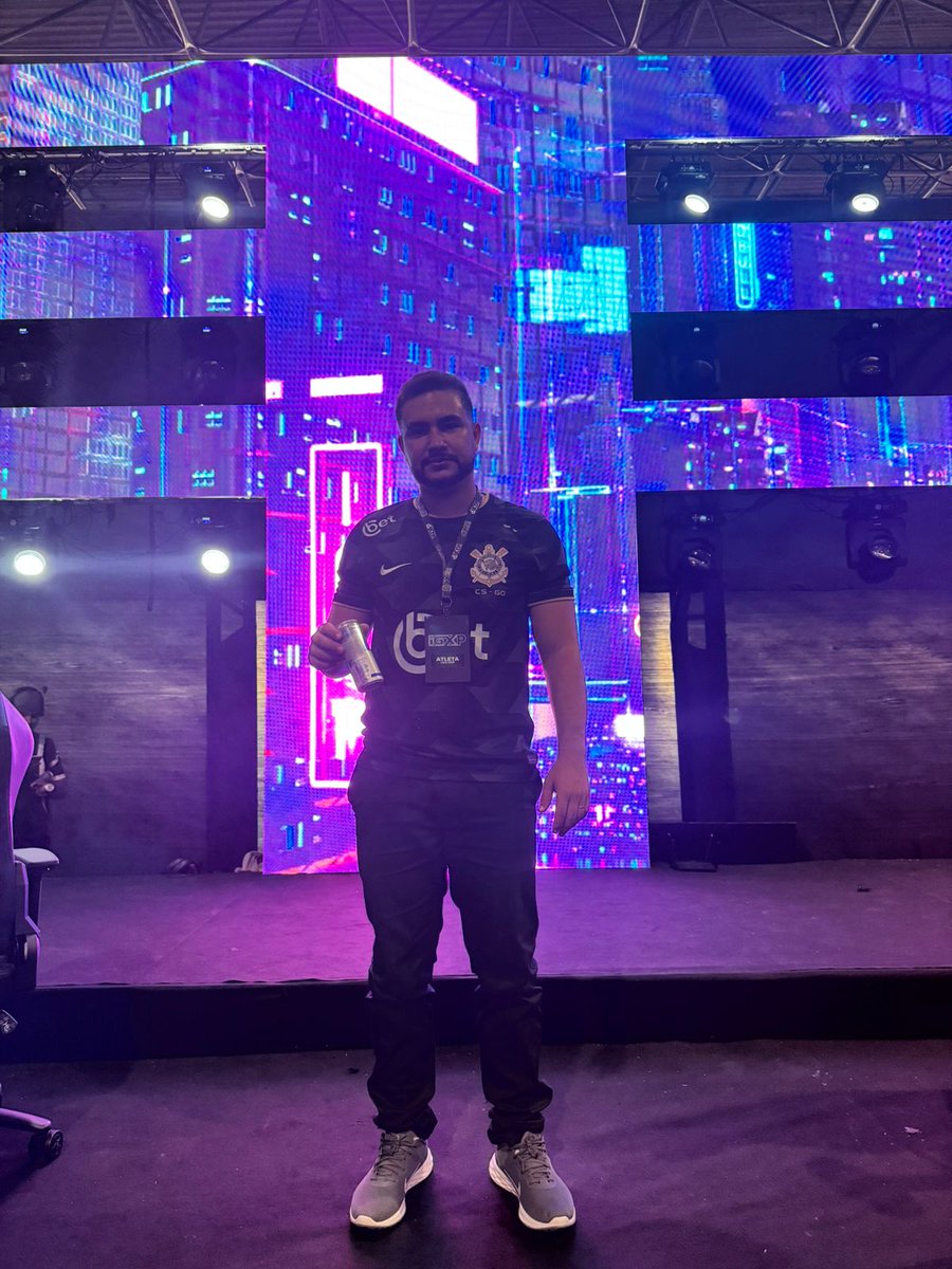 volteracs's tweet image. Campeões IGXP 2025🏆🥇

#CS2 #CSGO #campeao